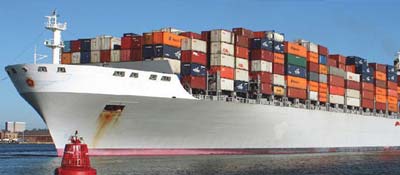 sea cargo management course