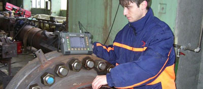 ndt training