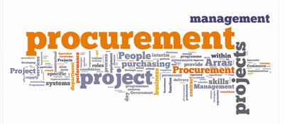 procurement management