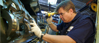 qa qc mechanical