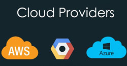 cloud services