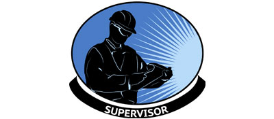 welding supervisor